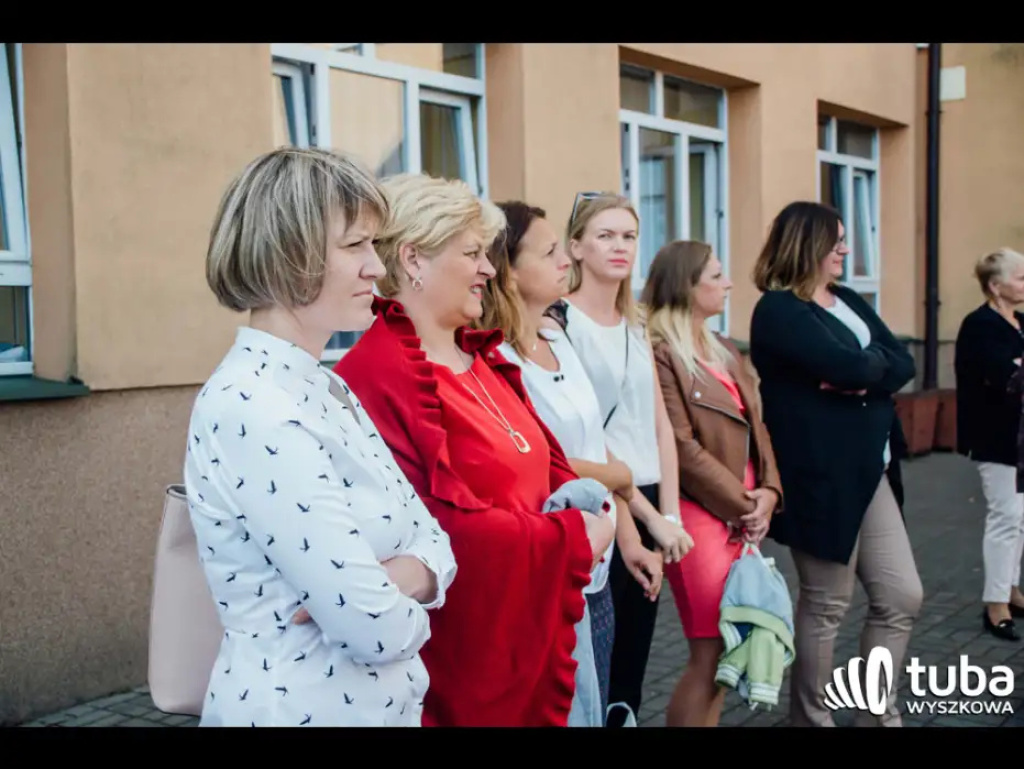 Słonecznych wakacji. Do zobaczenia 3 września!