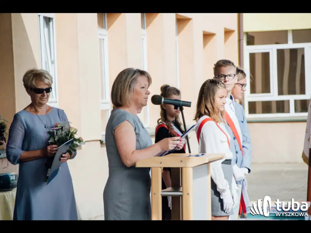 Słonecznych wakacji. Do zobaczenia 3 września!