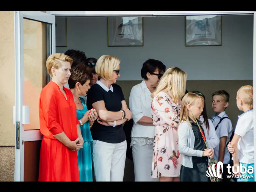 Słonecznych wakacji. Do zobaczenia 3 września!