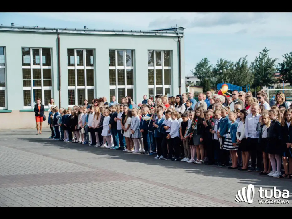 Słonecznych wakacji. Do zobaczenia 3 września!