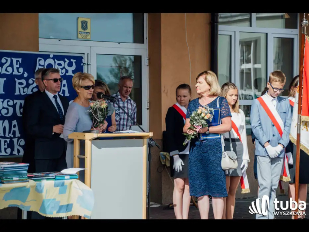 Słonecznych wakacji. Do zobaczenia 3 września!