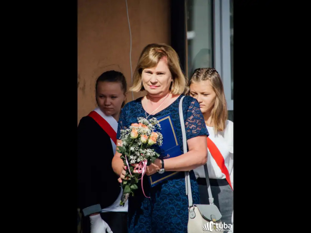 Słonecznych wakacji. Do zobaczenia 3 września!