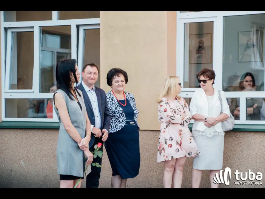 Słonecznych wakacji. Do zobaczenia 3 września!