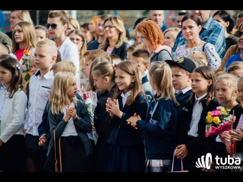 Słonecznych wakacji. Do zobaczenia 3 września!