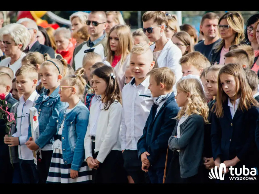 Słonecznych wakacji. Do zobaczenia 3 września!