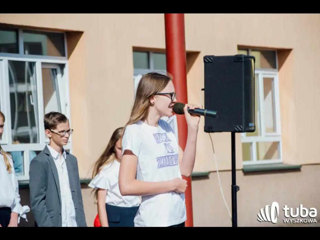 Słonecznych wakacji. Do zobaczenia 3 września!