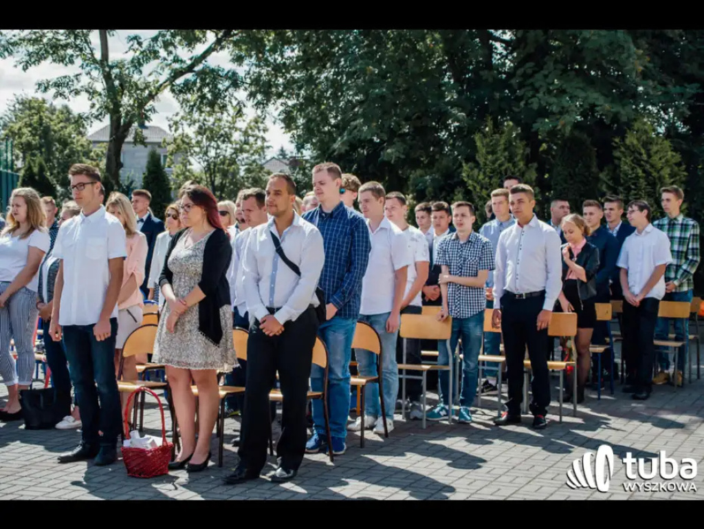 Słonecznych wakacji. Do zobaczenia 3 września!