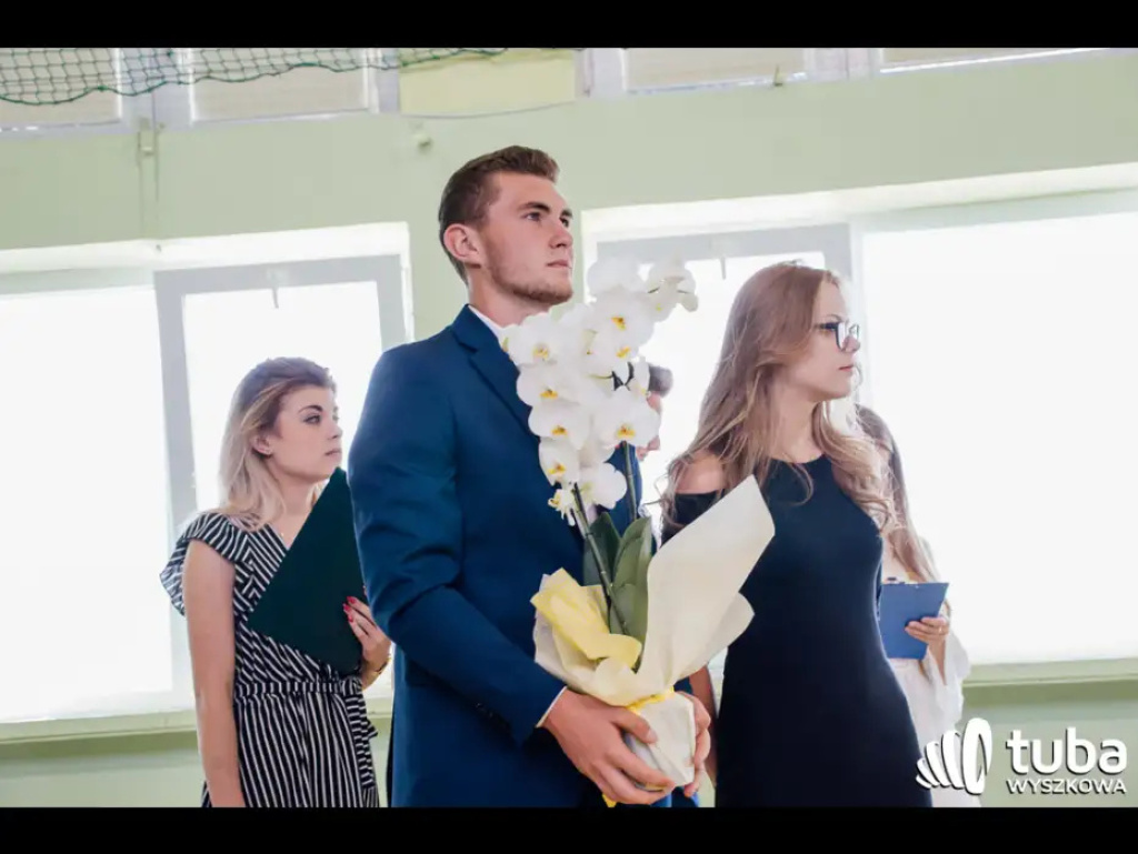 Słonecznych wakacji. Do zobaczenia 3 września!