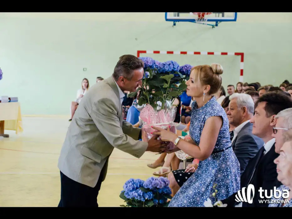 Słonecznych wakacji. Do zobaczenia 3 września!