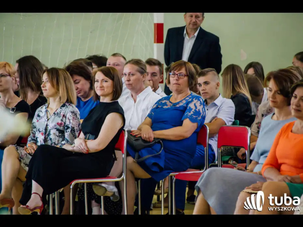 Słonecznych wakacji. Do zobaczenia 3 września!