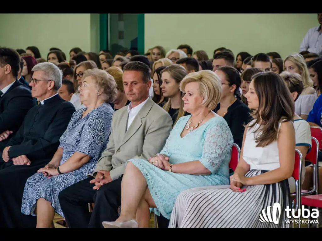 Słonecznych wakacji. Do zobaczenia 3 września!
