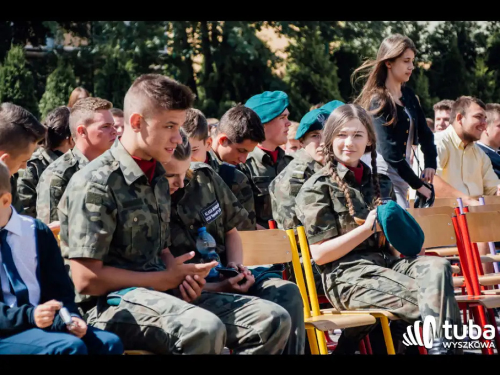 Słonecznych wakacji. Do zobaczenia 3 września!