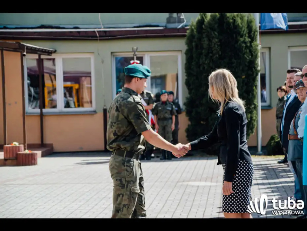 Słonecznych wakacji. Do zobaczenia 3 września!