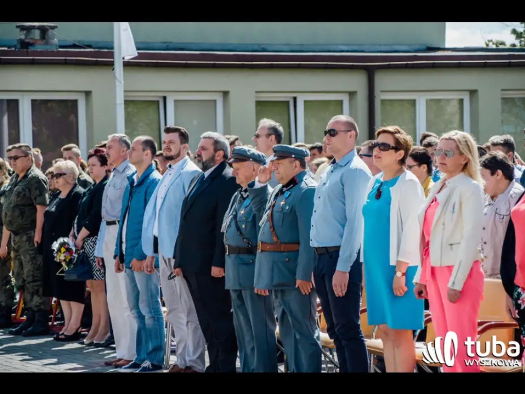 Słonecznych wakacji. Do zobaczenia 3 września!