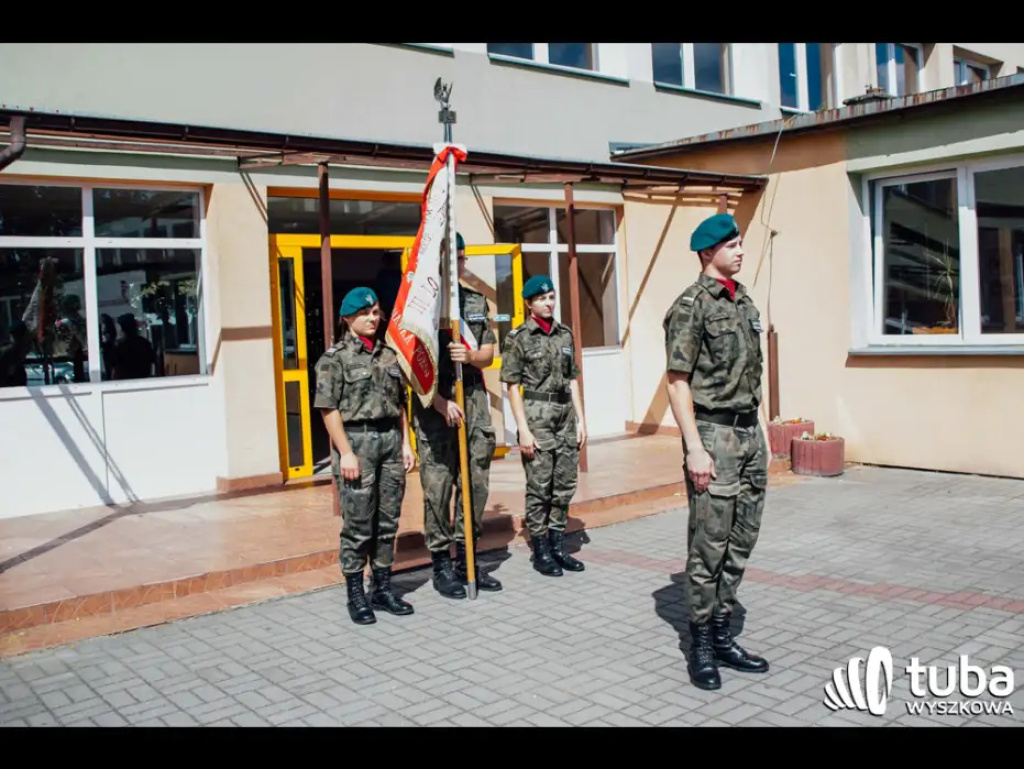 Słonecznych wakacji. Do zobaczenia 3 września!
