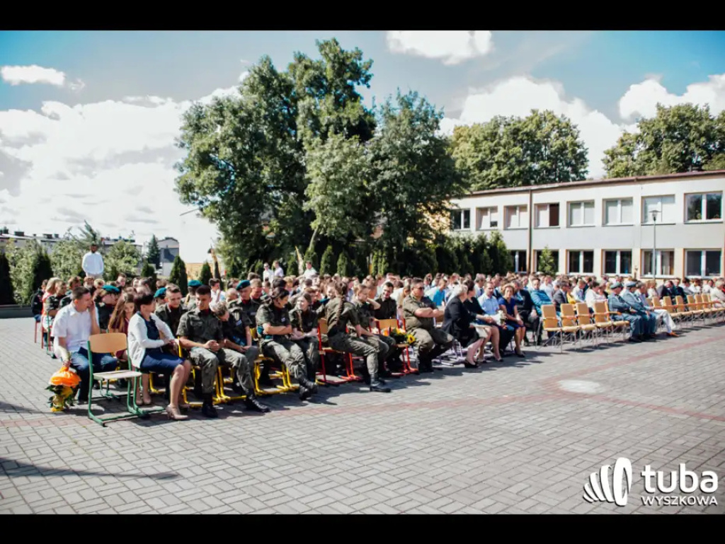 Słonecznych wakacji. Do zobaczenia 3 września!