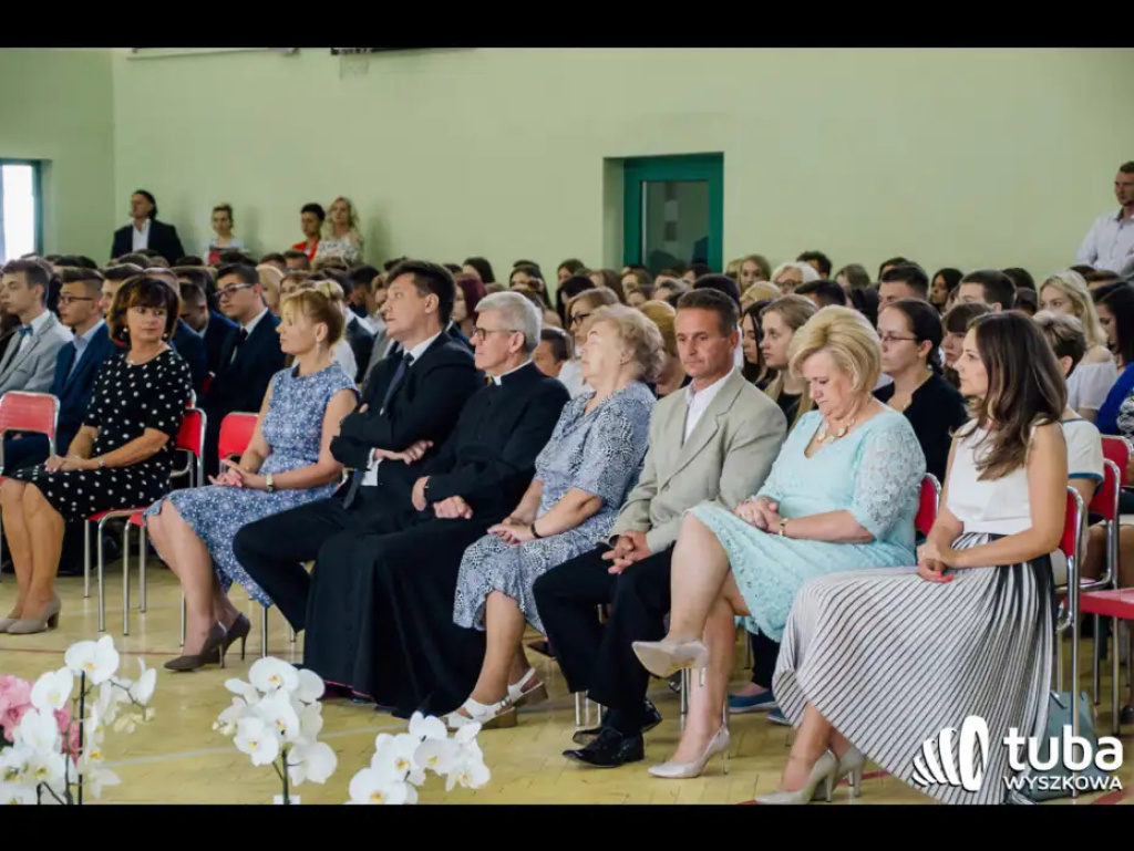 Słonecznych wakacji. Do zobaczenia 3 września!