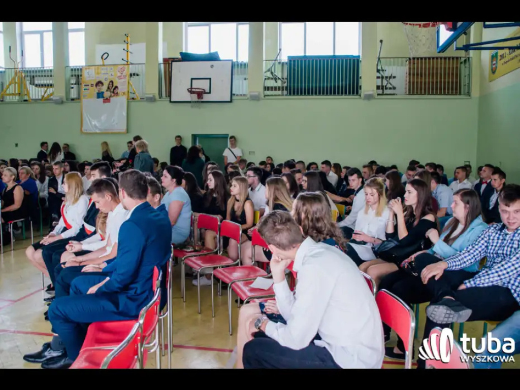 Słonecznych wakacji. Do zobaczenia 3 września!