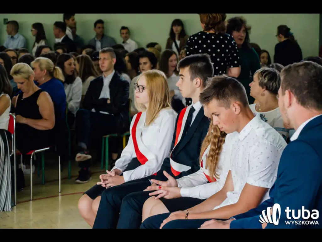 Słonecznych wakacji. Do zobaczenia 3 września!