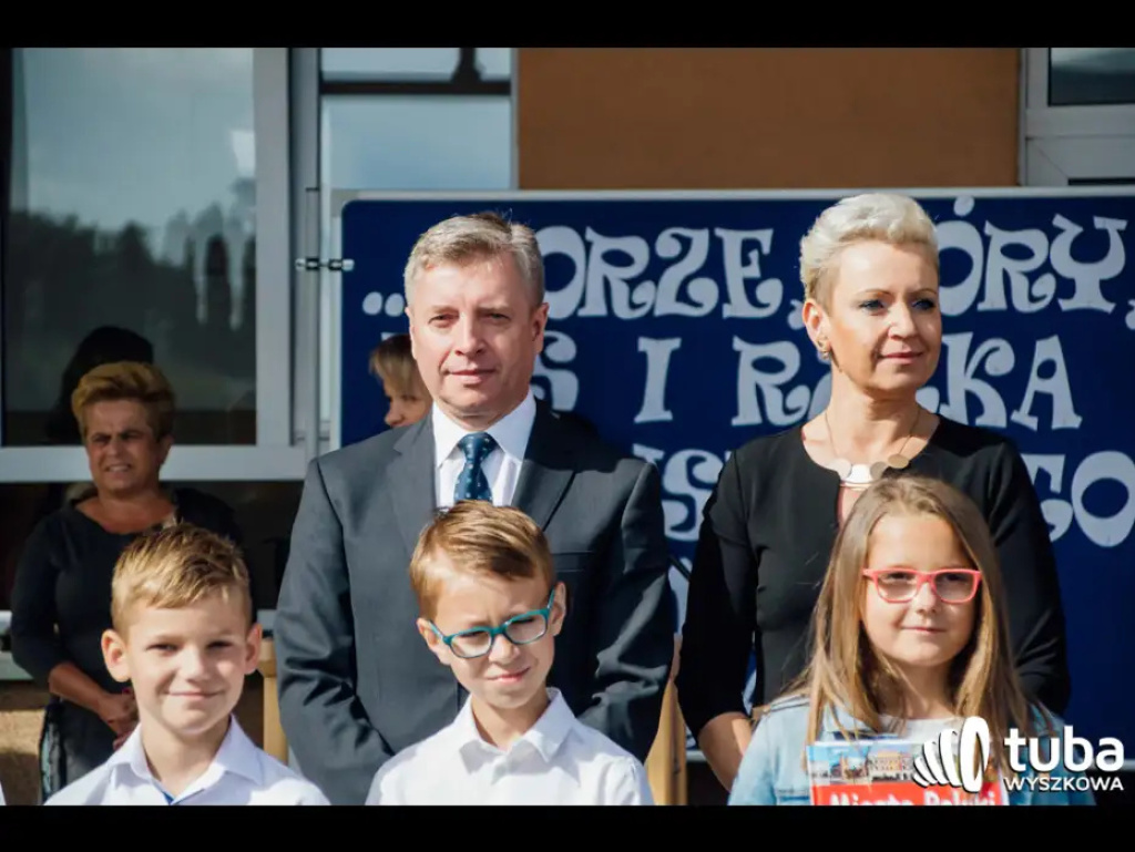 Słonecznych wakacji. Do zobaczenia 3 września!
