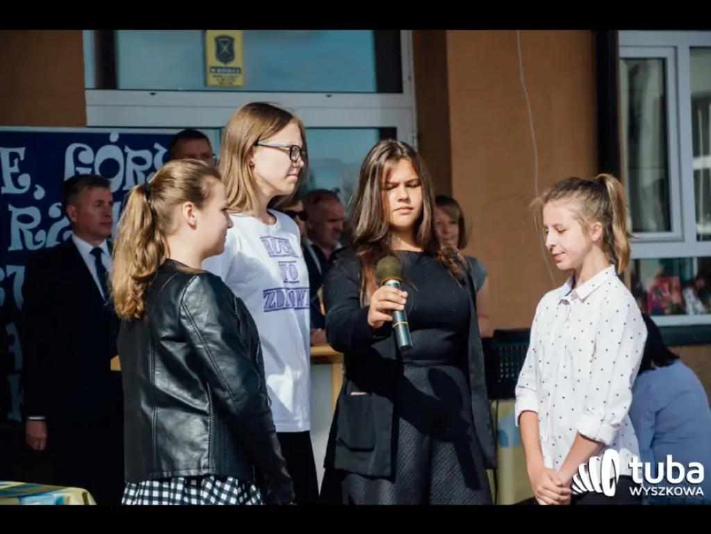 Słonecznych wakacji. Do zobaczenia 3 września!