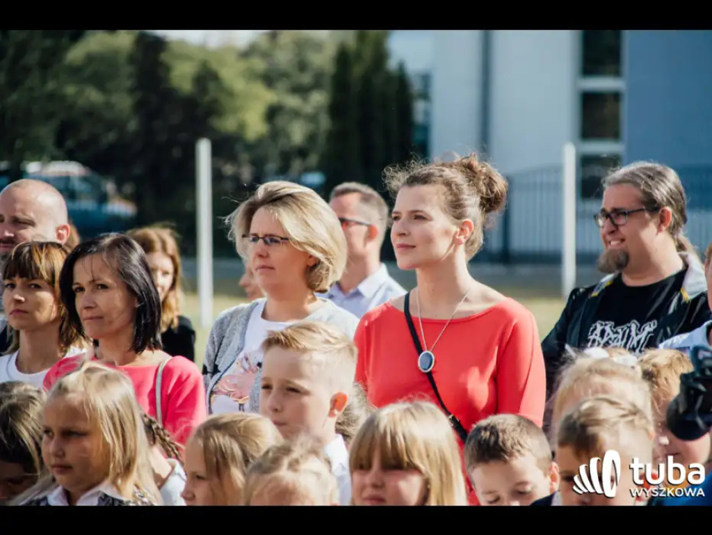 Słonecznych wakacji. Do zobaczenia 3 września!