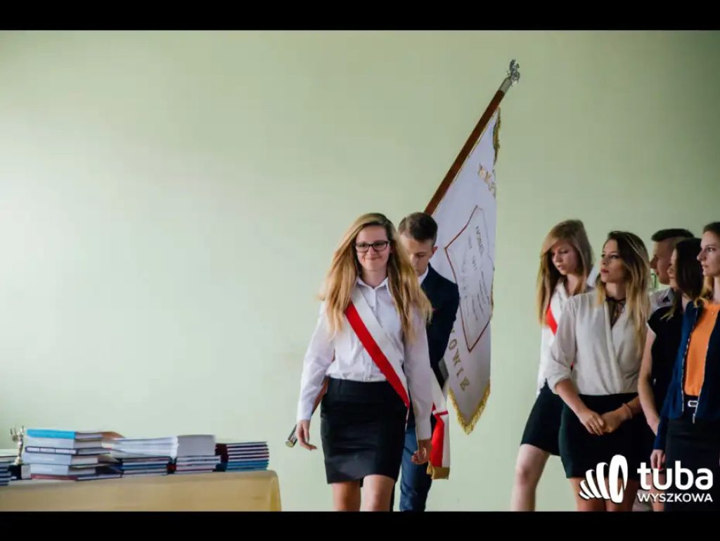 Słonecznych wakacji. Do zobaczenia 3 września!