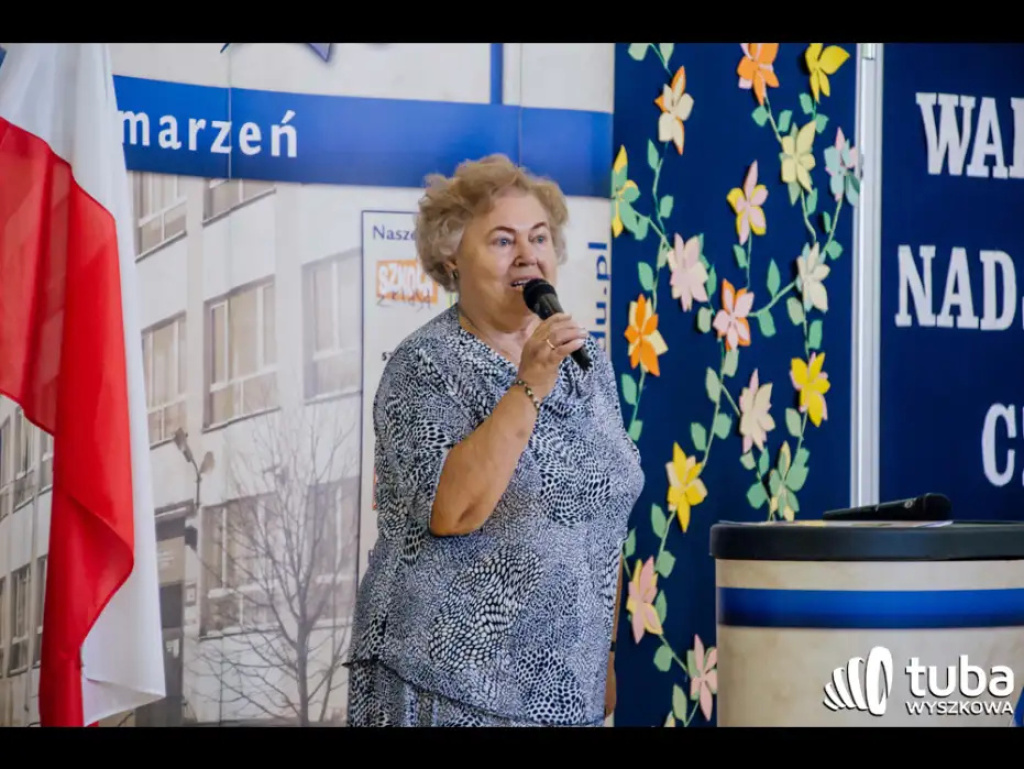 Słonecznych wakacji. Do zobaczenia 3 września!