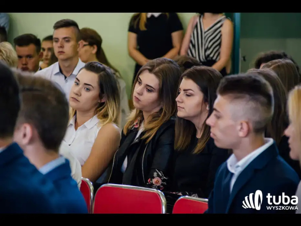 Słonecznych wakacji. Do zobaczenia 3 września!