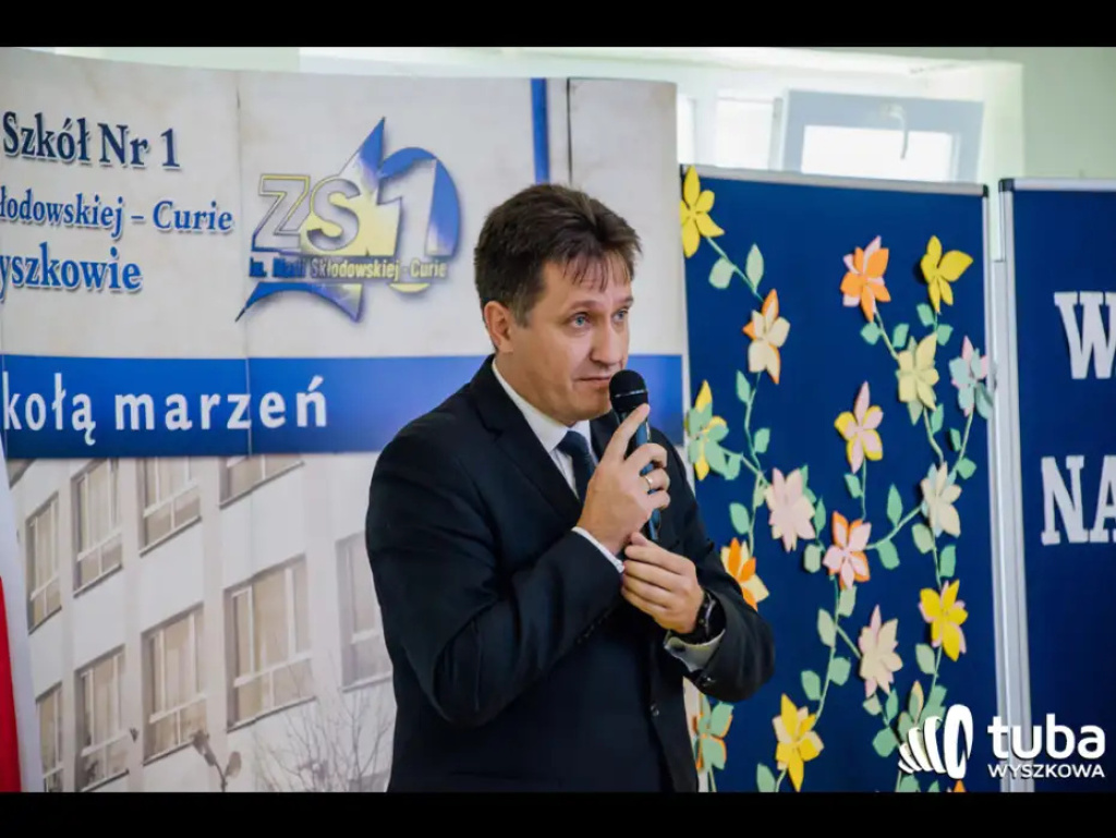 Słonecznych wakacji. Do zobaczenia 3 września!