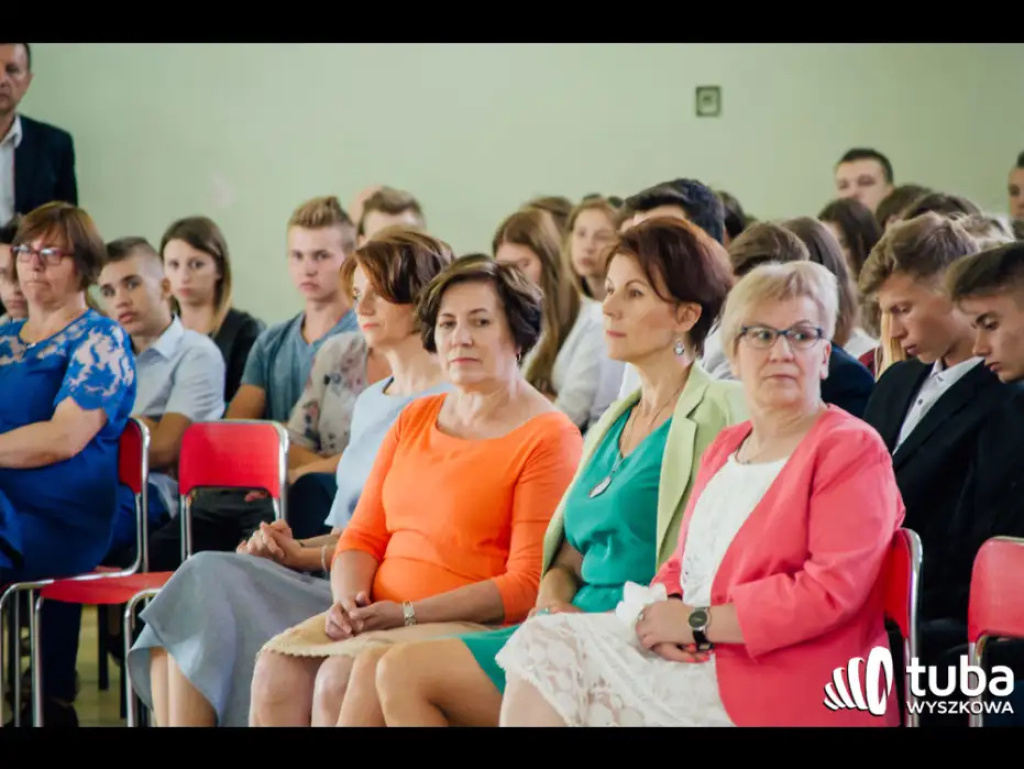 Słonecznych wakacji. Do zobaczenia 3 września!