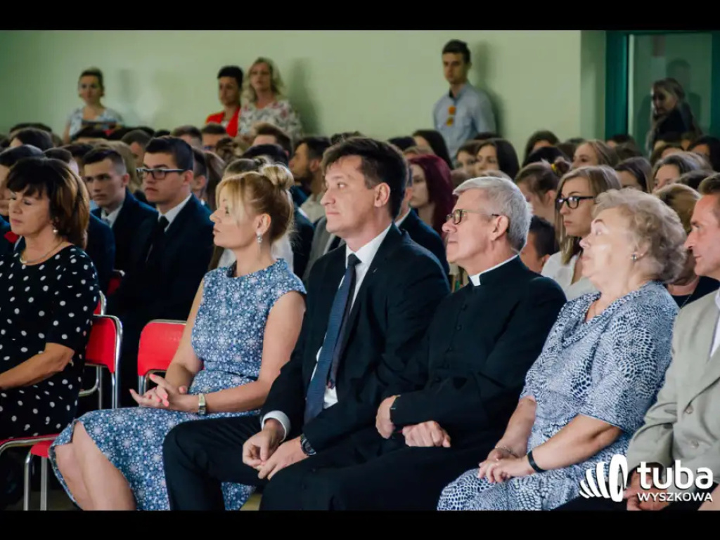Słonecznych wakacji. Do zobaczenia 3 września!
