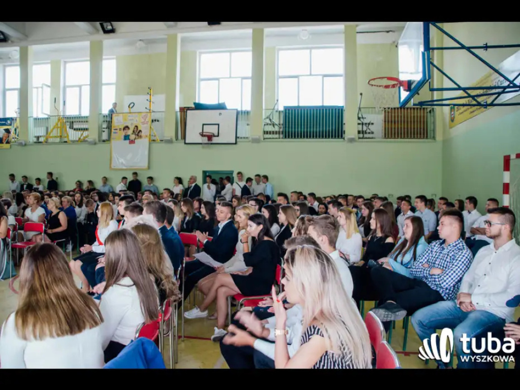 Słonecznych wakacji. Do zobaczenia 3 września!