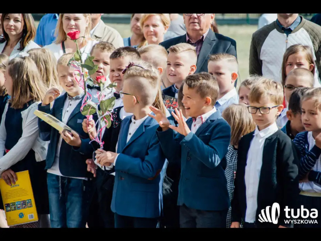 Słonecznych wakacji. Do zobaczenia 3 września!