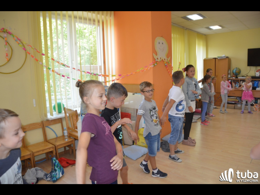 Egzotyczne wakacje w Bibliotece Miejskiej