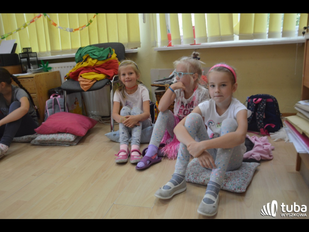 Egzotyczne wakacje w Bibliotece Miejskiej