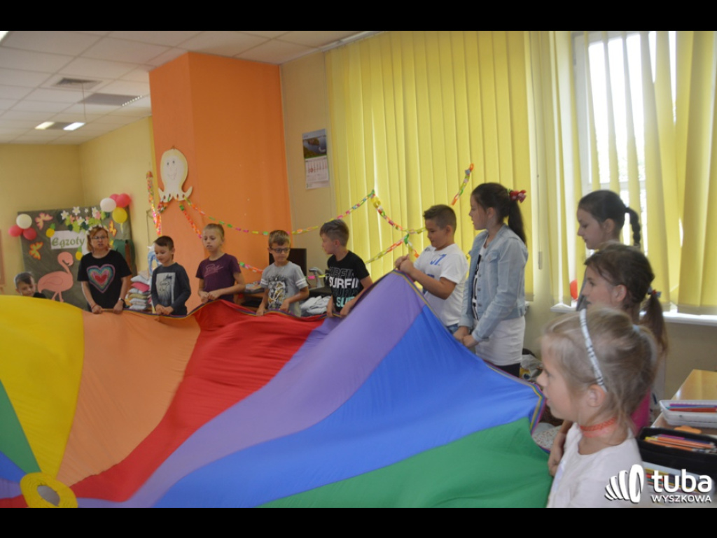 Egzotyczne wakacje w Bibliotece Miejskiej