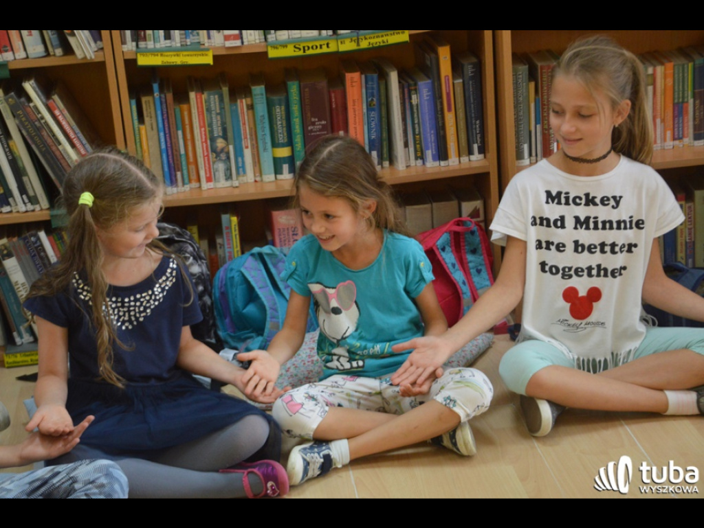 Egzotyczne wakacje w Bibliotece Miejskiej