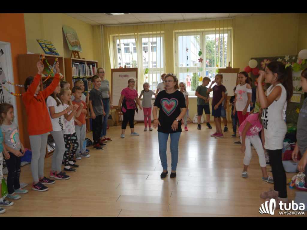 Egzotyczne wakacje w Bibliotece Miejskiej
