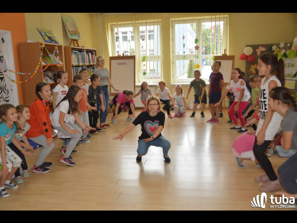 Egzotyczne wakacje w Bibliotece Miejskiej
