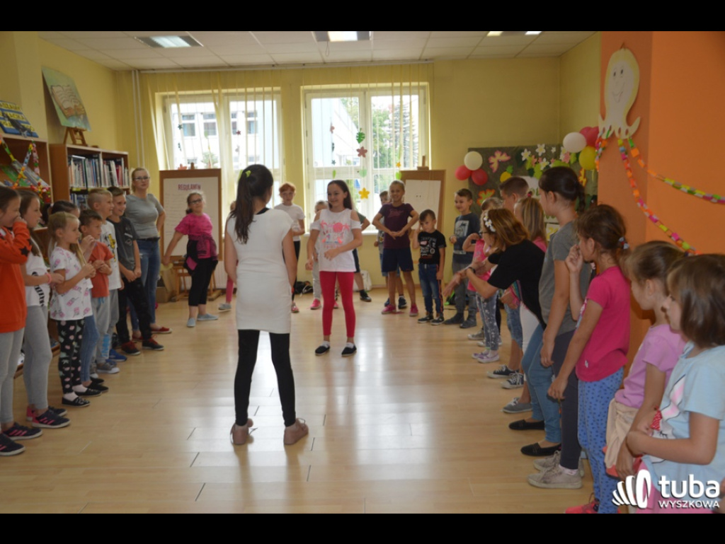 Egzotyczne wakacje w Bibliotece Miejskiej