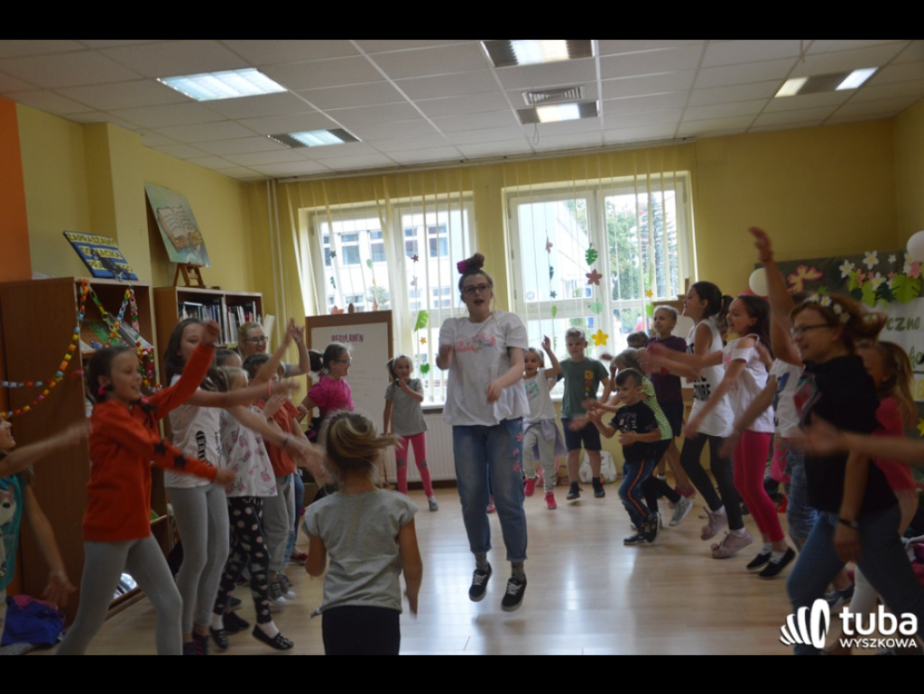 Egzotyczne wakacje w Bibliotece Miejskiej