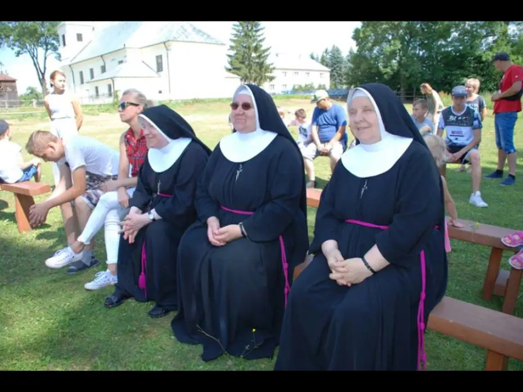Ogród sensoryczny w Brańszczyku oficjalnie otwarty