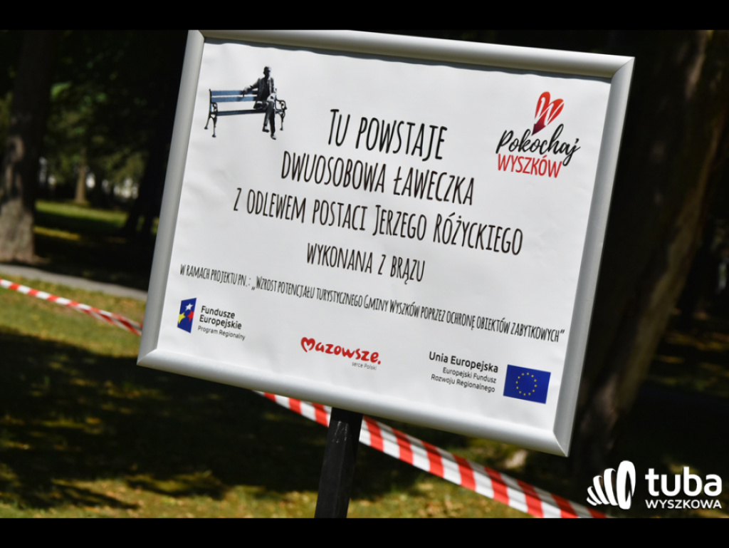 Co się buduje w mieście? Tabliczki pomogą mieszkańcom