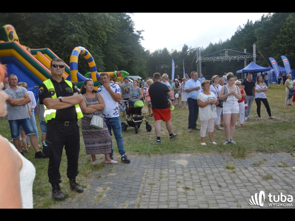 Piękna tradycja igrzysk sportowo - rekreacyjnych w Gulczewie