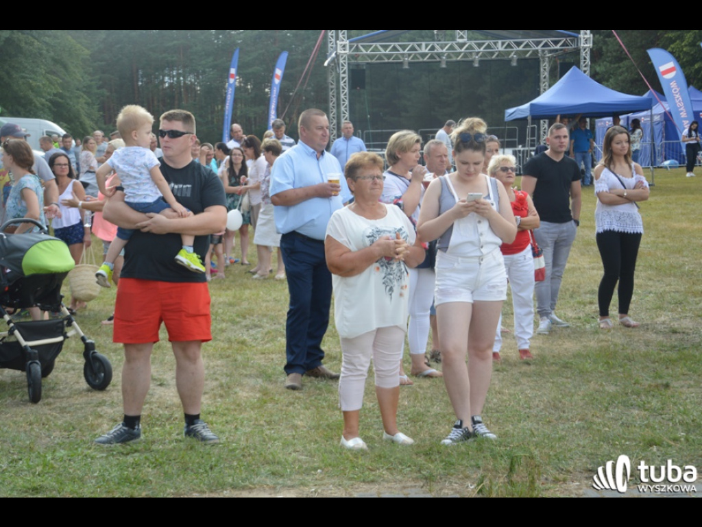 Piękna tradycja igrzysk sportowo - rekreacyjnych w Gulczewie
