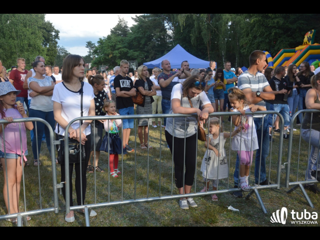 Piękna tradycja igrzysk sportowo - rekreacyjnych w Gulczewie