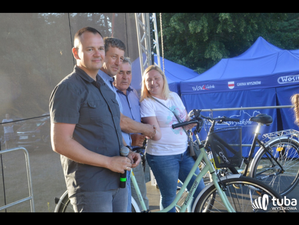 Piękna tradycja igrzysk sportowo - rekreacyjnych w Gulczewie