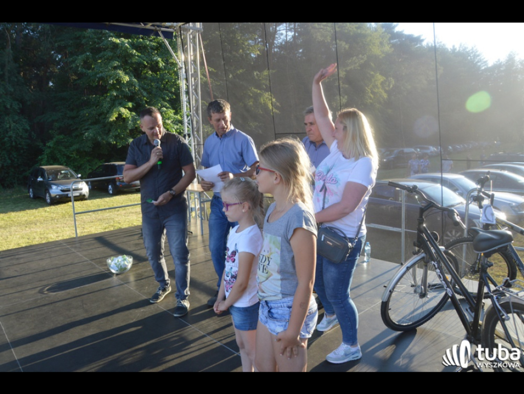 Piękna tradycja igrzysk sportowo - rekreacyjnych w Gulczewie