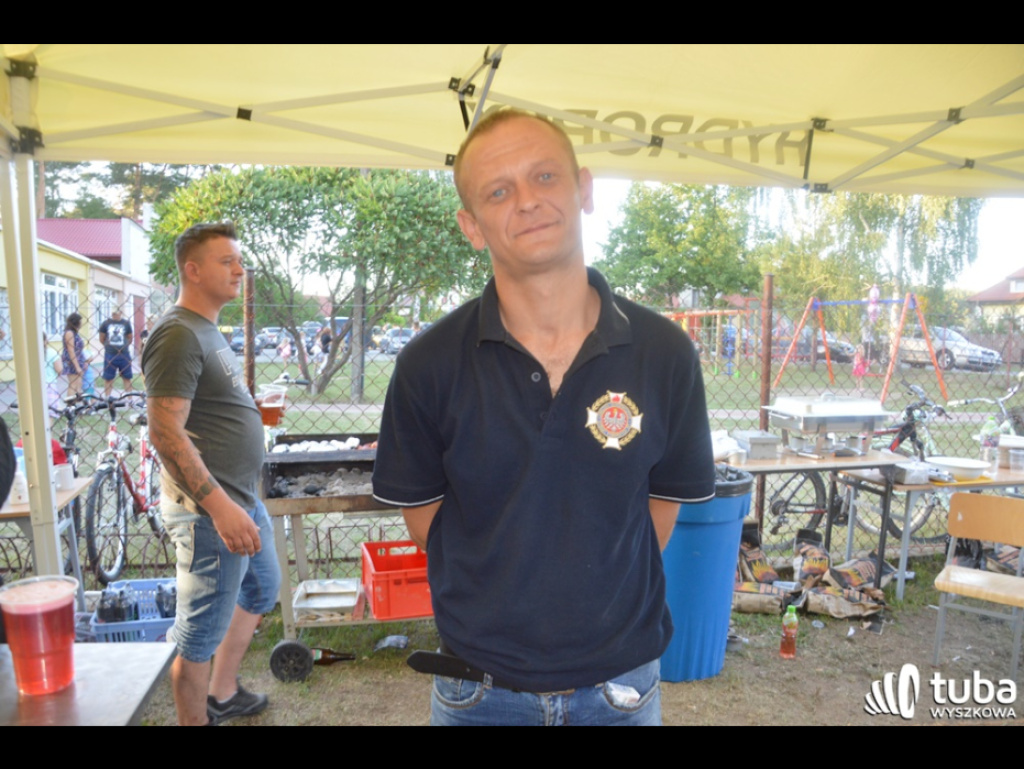 Piękna tradycja igrzysk sportowo - rekreacyjnych w Gulczewie